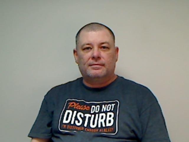 Tony Lynn Tucker a registered Sex Offender of Arkansas