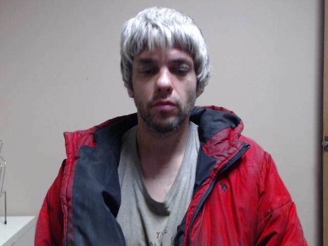 Chad Clark Kennedy a registered Sex Offender of Arkansas