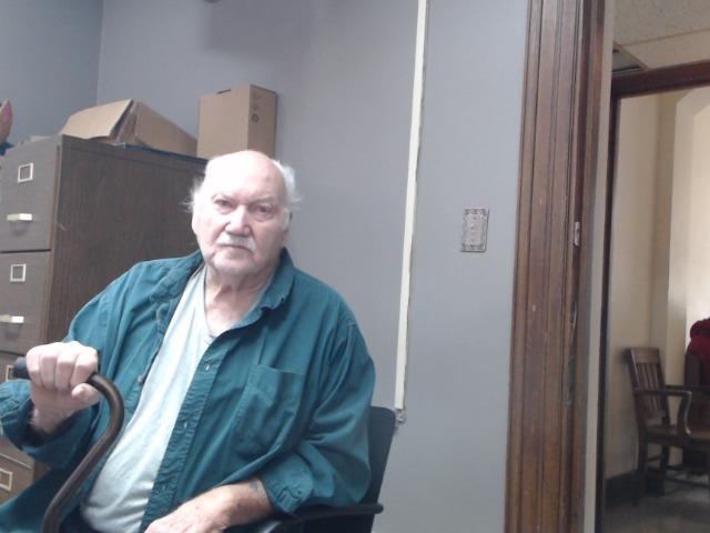 Joe Glen Vaughn a registered Sex Offender of Arkansas