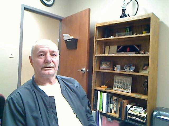 Odis Eugene Haymon a registered Sex Offender of Arkansas