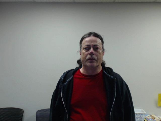 Carl Joseph Cooper a registered Sex Offender of Arkansas