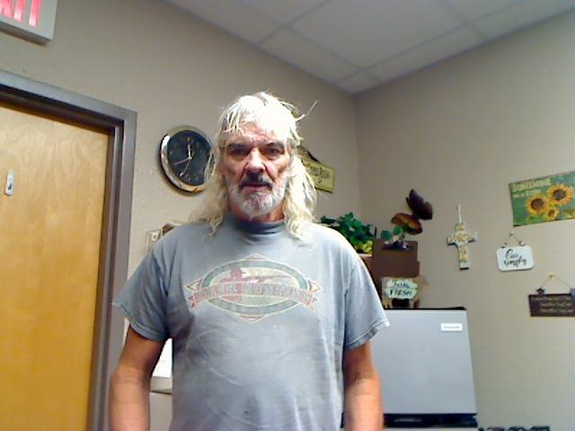 James Cecil Crutchfield a registered Sex Offender of Arkansas