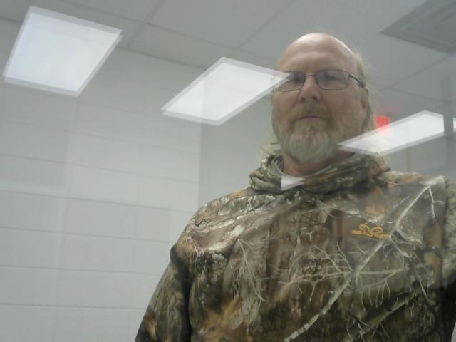 James Eugene Johnson a registered Sex Offender of Arkansas