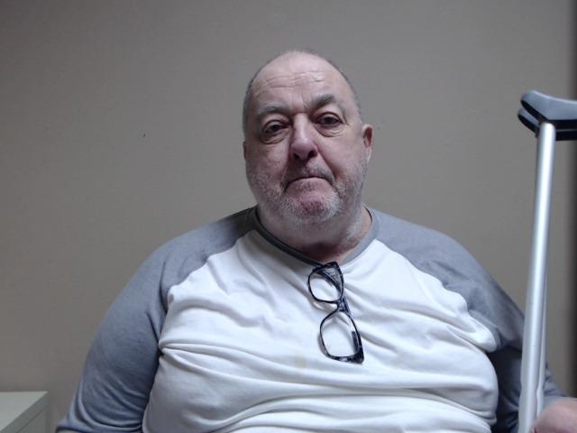 David Wade Stell a registered Sex Offender of Arkansas