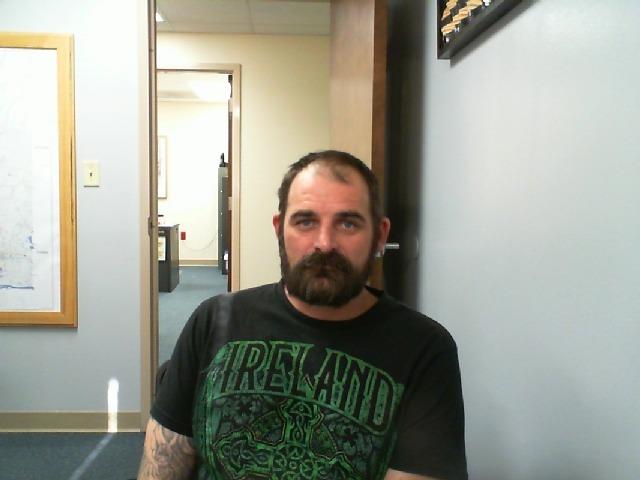 Brian Camden a registered Sex Offender of Arkansas