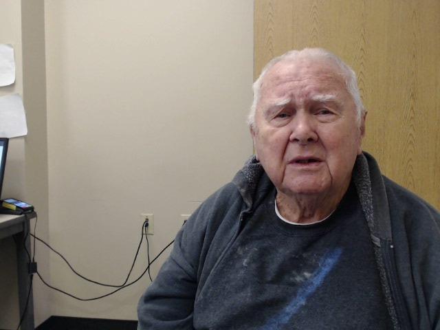 Norman Herbert May a registered Sex Offender of Arkansas