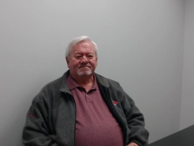 Timothy Joe Johnston a registered Sex Offender of Arkansas