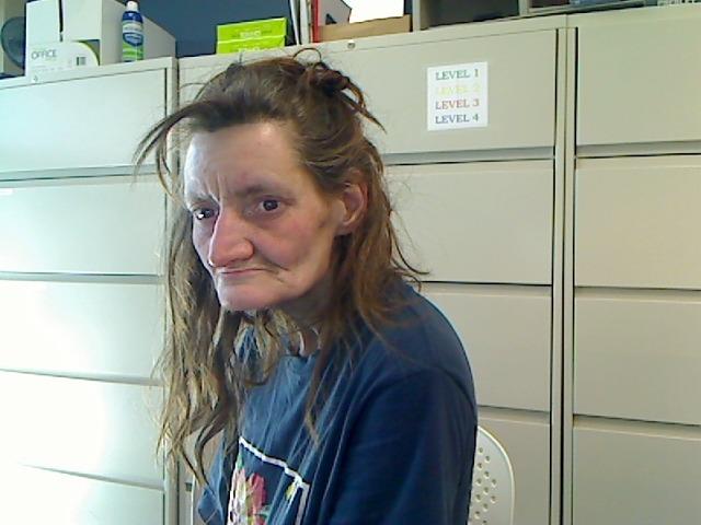 Sandra Fairfield a registered Sex Offender of Arkansas