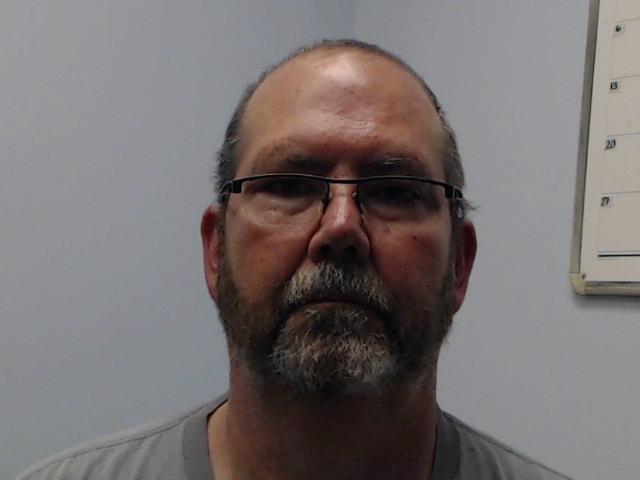 Allen Lee Parr a registered Sex Offender of Arkansas