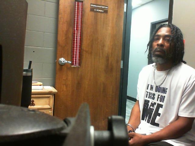 Robert Zell Walker a registered Sex Offender of Arkansas