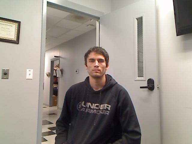 Jacob William Clark a registered Sex Offender of Arkansas