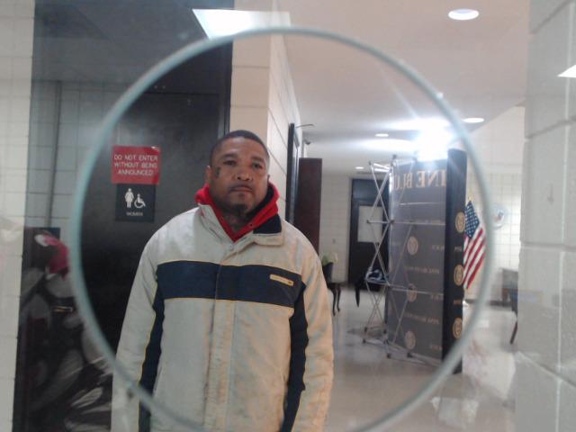 Brian Cornelius Johnson a registered Sex Offender of Arkansas