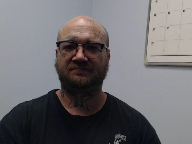 Daryl Gene Cooper a registered Sex Offender of Arkansas