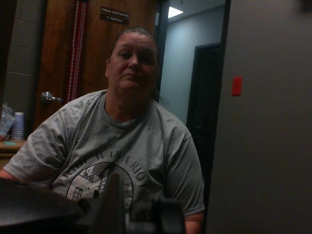 Lucretia Ann Anderson a registered Sex Offender of Arkansas