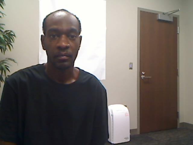 Laron Lavert Lewis a registered  of Arkansas