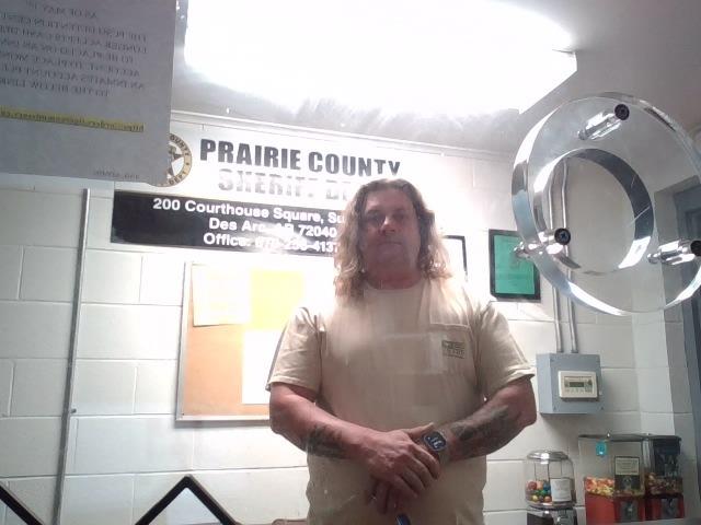 Jonathon Richard Horton a registered Sex Offender of Arkansas