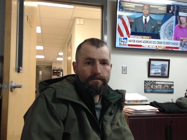 Scott Lee Archer a registered Sex Offender of Arkansas