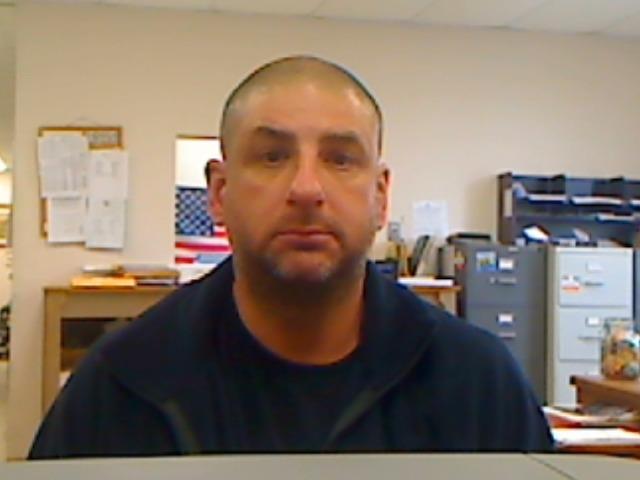 Gary Shane Reed a registered Sex Offender of Arkansas