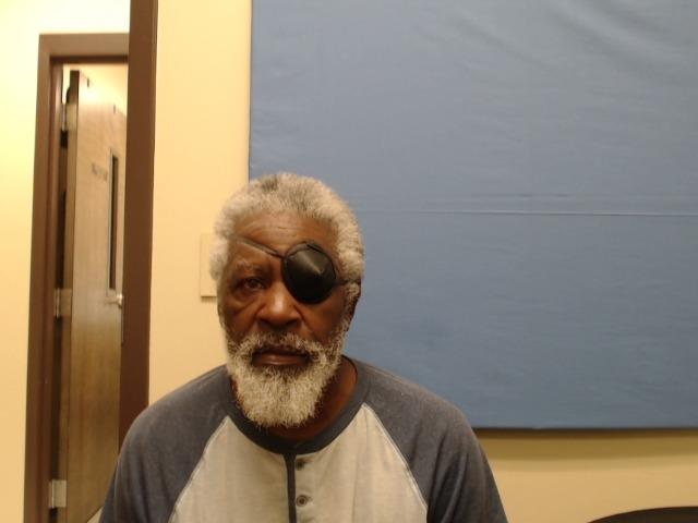 Donald Ray Scott a registered Sex Offender of Arkansas