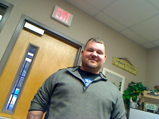 Adam Eugene Coger a registered Sex Offender of Arkansas