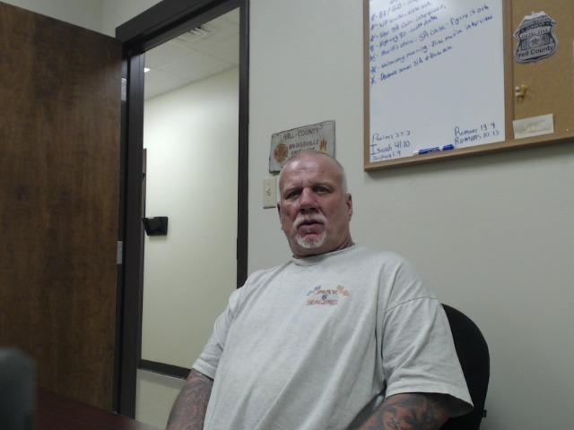 Eric Duane Frandsen a registered Sex Offender of Arkansas