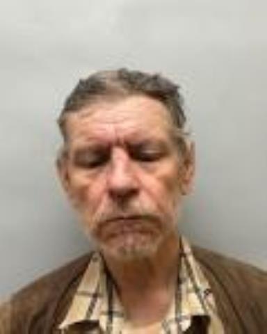 James Eugene Ward a registered Sex Offender of Arkansas