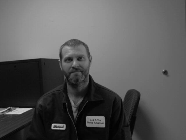 Michael Richard Clark a registered Sex Offender of Arkansas