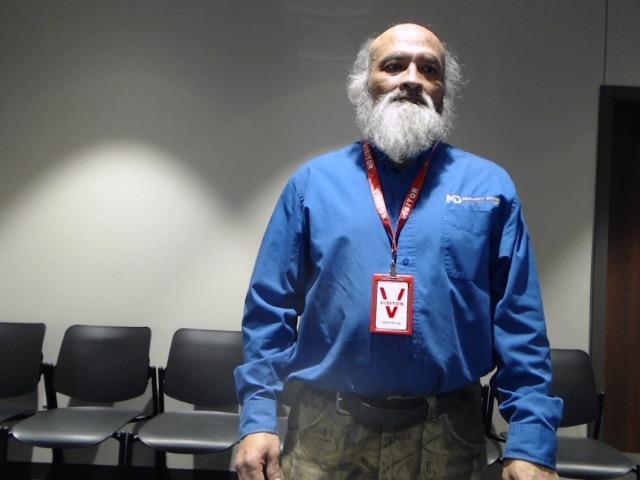 Ruben Marcario Bueno a registered Sex Offender of Arkansas