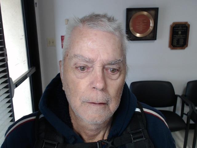 David Ted Green a registered Sex Offender of Arkansas