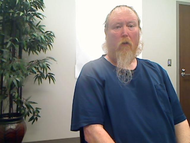 David Lee Wood a registered Sex Offender of Arkansas