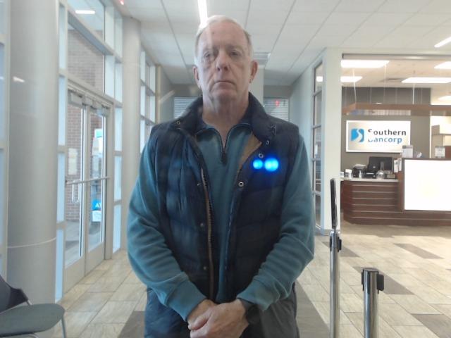 William Carrol Shepherd a registered Sex Offender of Arkansas