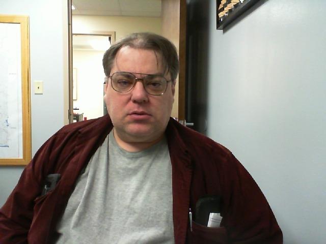 James Glenn Clawson a registered Sex Offender of Arkansas