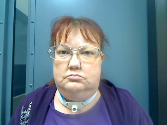 Anita Marie Adams a registered Sex Offender of Arkansas