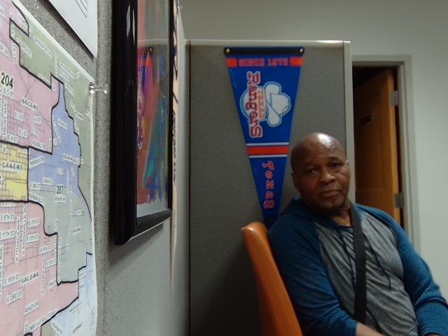 Ivory Jr Mitchell a registered Sex Offender of Arkansas