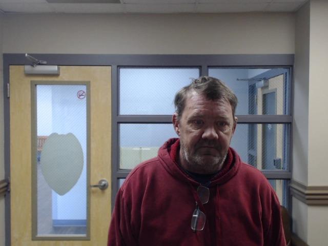 Carl L Uselton a registered Sex Offender of Arkansas