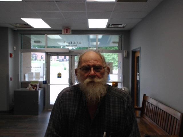 Pete Victor Gallo a registered Sex Offender of Arkansas