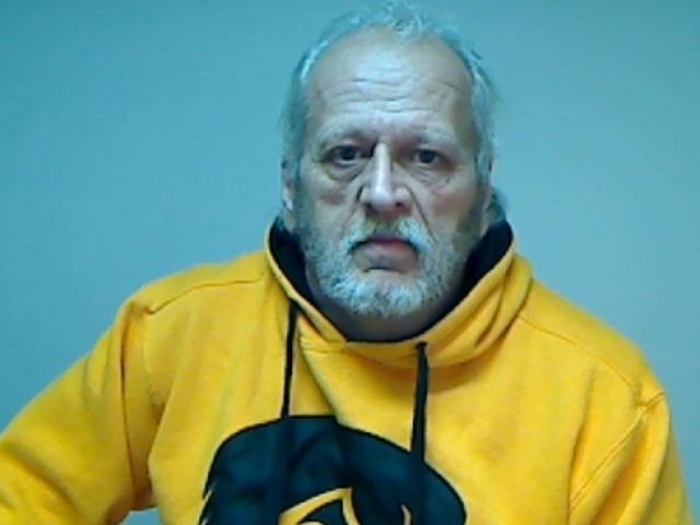 Gerald Marshall Todd a registered Sex Offender of Arkansas