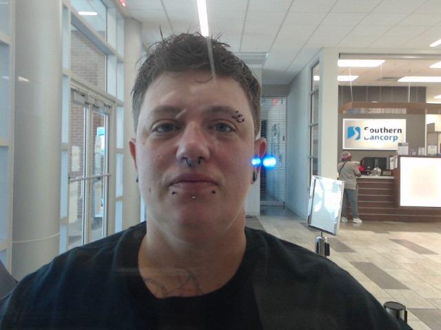 Miranda Renee Whiteley a registered  of Arkansas