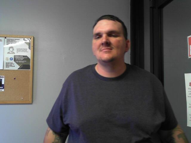 James Leroy Brown a registered Sex Offender of Arkansas