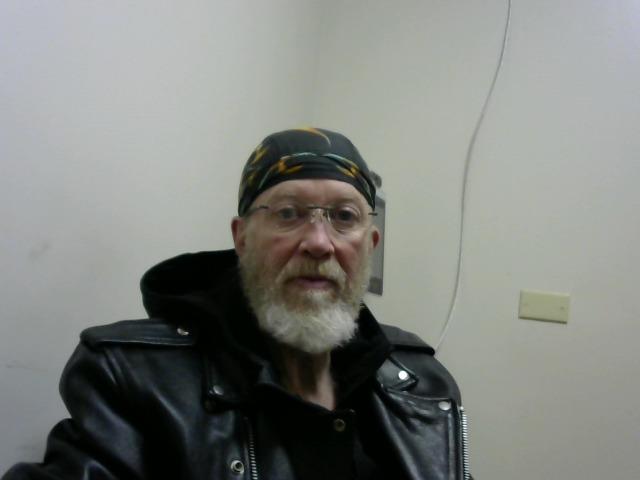 Gary Anthony Stepp a registered Sex Offender of Arkansas