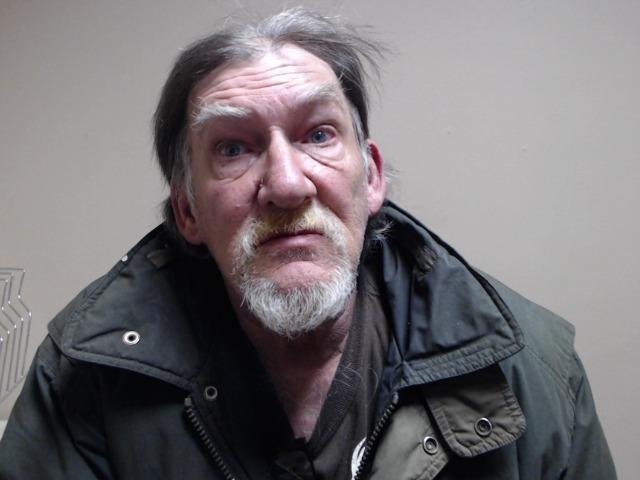 William Bryant Elliott a registered Sex Offender of Arkansas