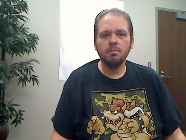 Joseph Rogers a registered Sex Offender of Arkansas