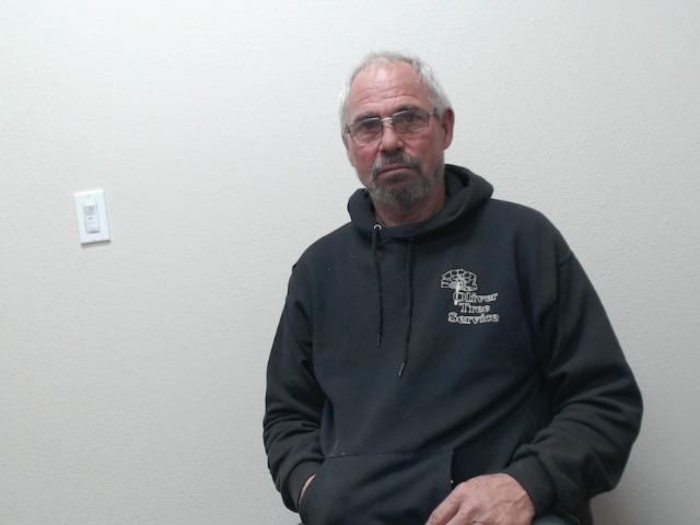 James Edmond Oliver a registered Sex Offender of Arkansas