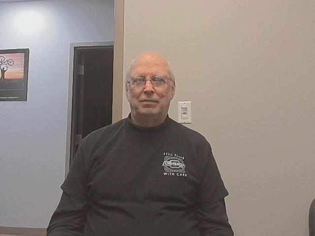 Thomas Carl Roddy a registered Sex Offender of Arkansas