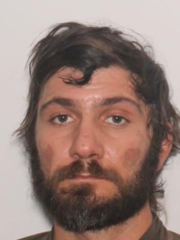 Eric Daniel Winters a registered Sex Offender of Arkansas