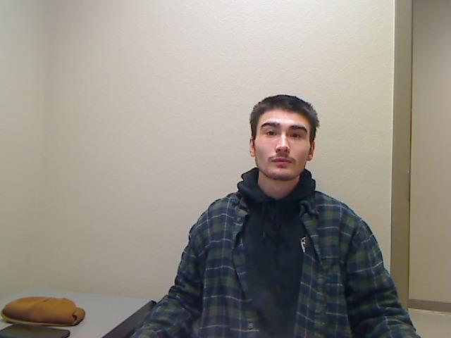 Gabriel Aleksandur Witt a registered Sex Offender of Arkansas