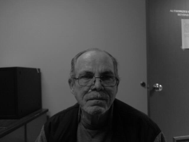 Pace William Allen a registered  of Arkansas