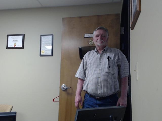 Bryan Keith Bland a registered Sex Offender of Arkansas