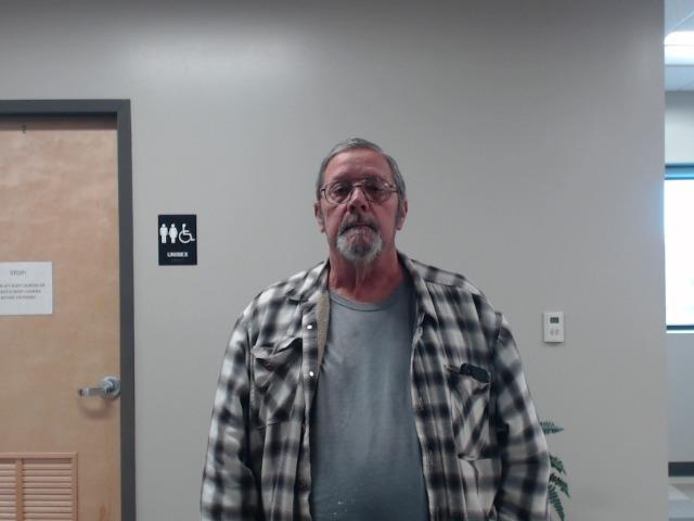 Mark Smith a registered Sex Offender of Arkansas