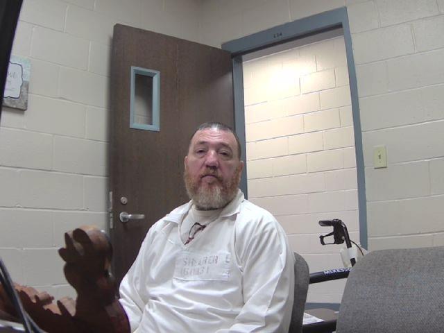 Larry Richard Shearer a registered Sex Offender of New York